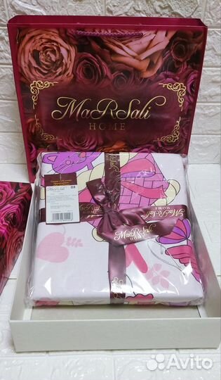 Комплект постельного белья, детское, новое