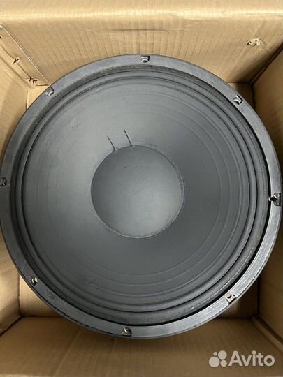 Динамики нч 12 дюймов