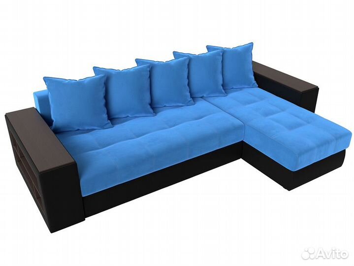 Диван угловой 