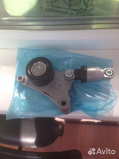 Натяжитель