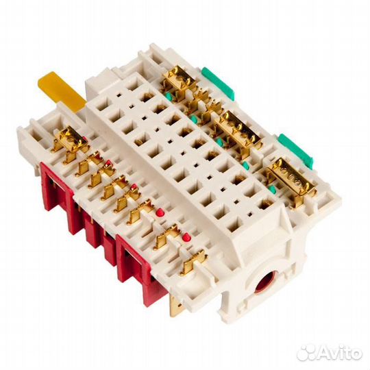 Переключатель духовки Gorenje, Mora, 6-позиционный