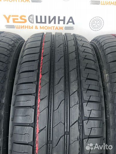 Ikon Tyres Nordman S2 SUV 225/55 R18 98H