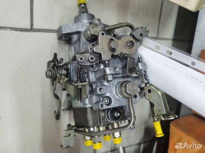 Топливный насос тнвд для R2 RF RT RE HW mazda kia