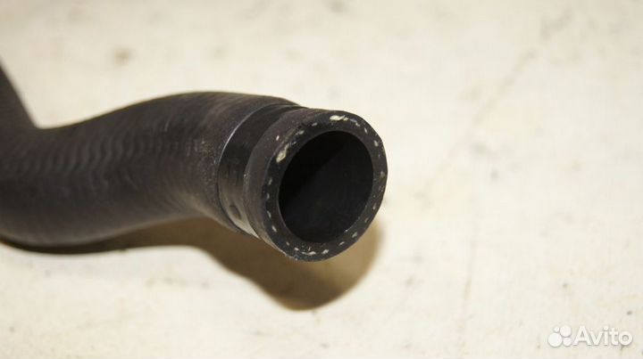 Трубка подачи жидкости гура BMW 535i GT F07