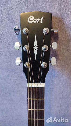 Гитара yamaha f310 / cort ad810