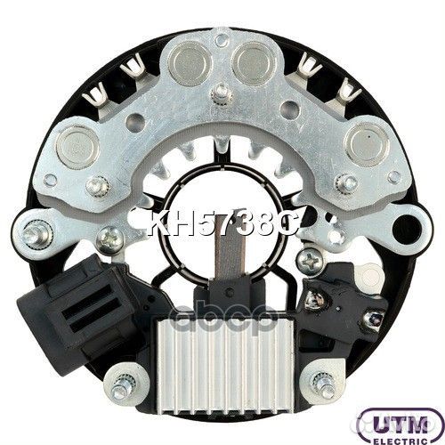 Регулятор+диодный мост генератора KH5738C Utm