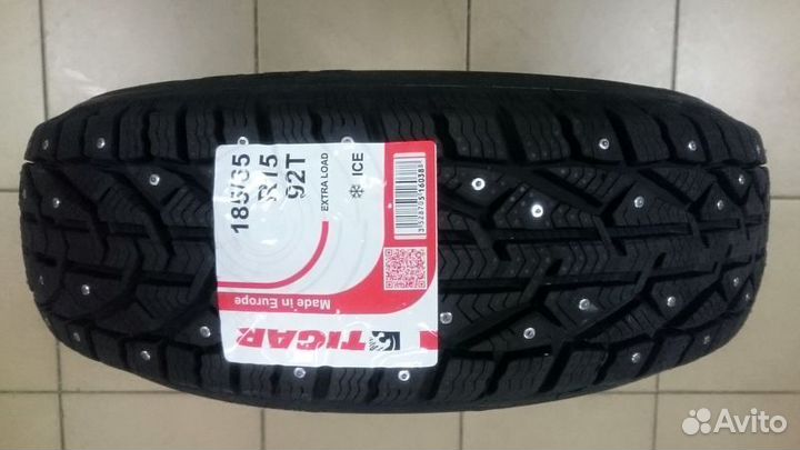 Tigar Ice 225/65 R17 106T