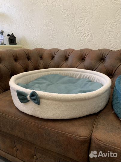 Лежанка для животных