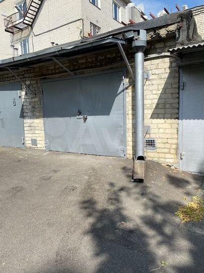 Гараж, 26 м²