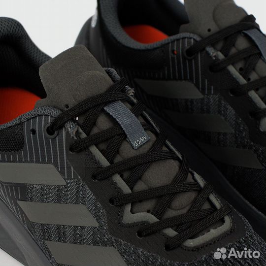 Кроссовки Adidas Terrex Soulstride Flow Trail Blac