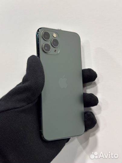 iPhone 11 Pro, 64 ГБ