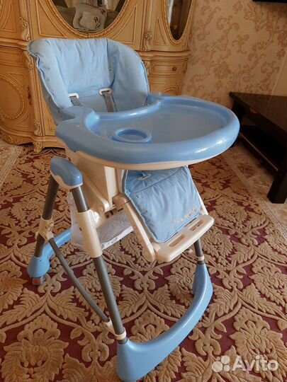 Стульчик для кормления