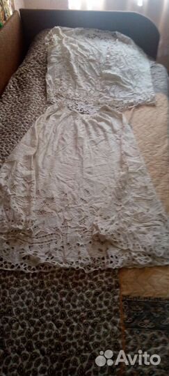 Костюм женский