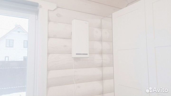 Пластиковые окна на заказ