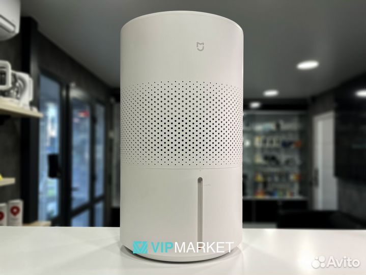 Увлажнитель Xiaomi Mijia Pure Smart Humidifier 3