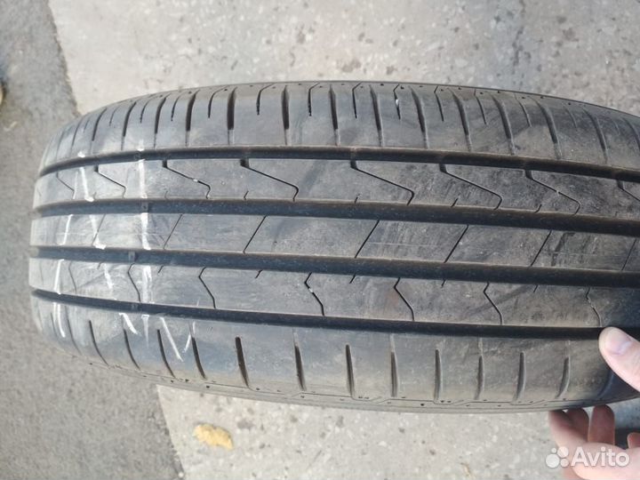 Hankook Ventus Prime 3 K125 185/65 R15