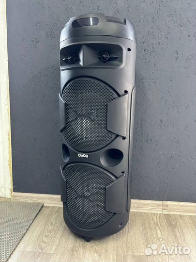 Колонка Dialog AO-22