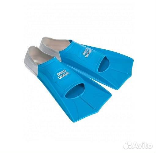 Ласты Fins Training, 43-44, M0747 10 7 04W