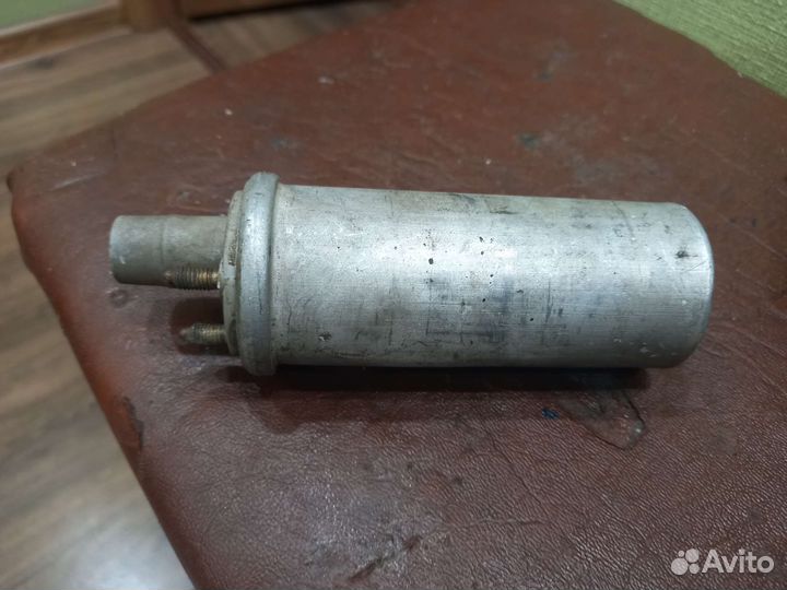 Катушки зажигаеия