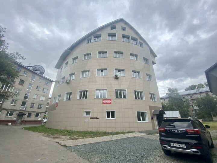 Офисы свободной планировки, от 80 до 300 м²