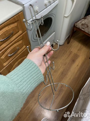 Подставка для кружек