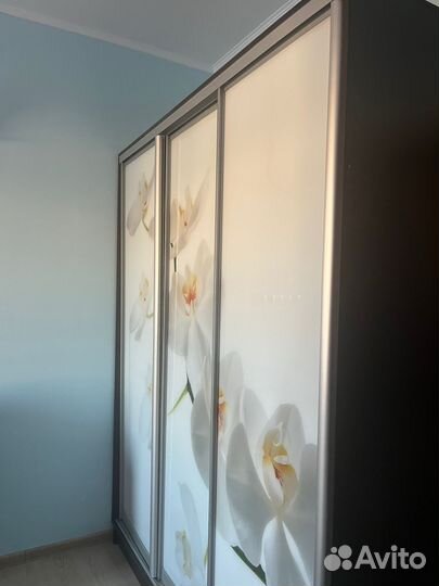 Шкаф купе бу