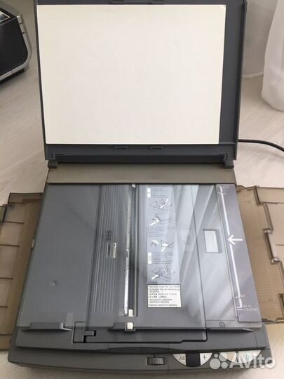 Копир canon 135000