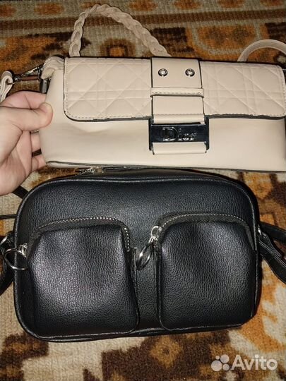 Сумка женская