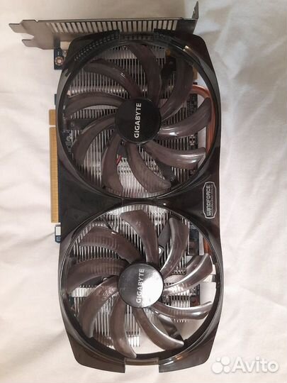 Radeon 7800 HD