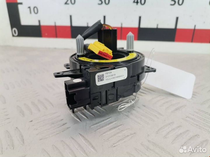 Шлейф рулевой Volvo XC70 3 2011