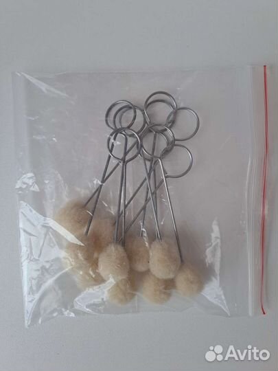 Аппликатор, спонжик, тампон для праймера