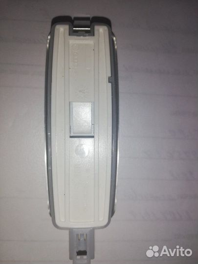 Диодный плафон подсветки для ауди