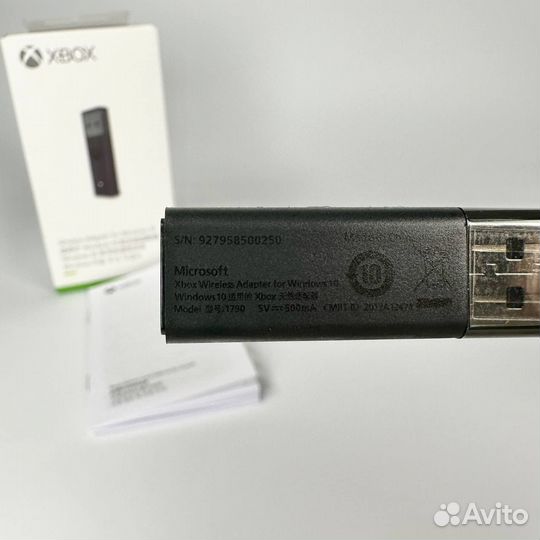 Ресивер для Xbox
