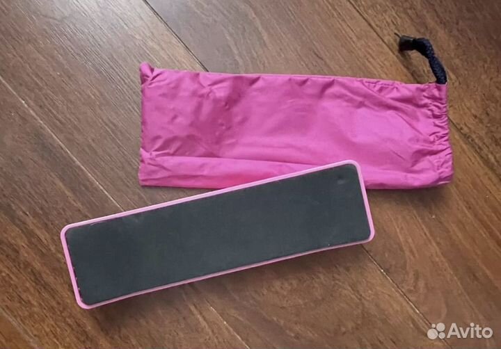 Тренажер для вращения