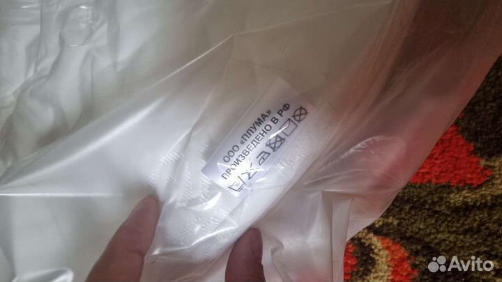 Матрас в кроватку детскую круглую