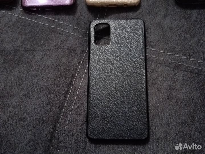 Чехлы для Самсунг А 51