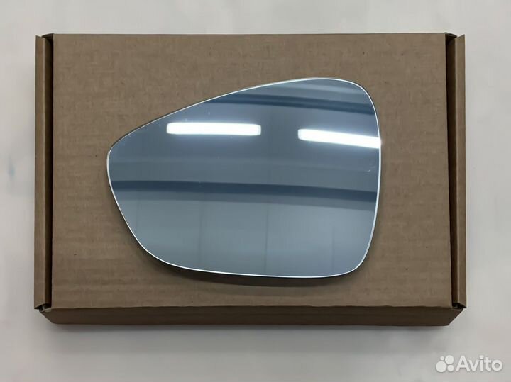 Зеркальный элемент Citroen C4 Picasso 2013
