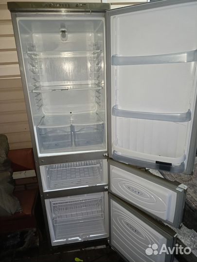 Продажа холодильников бу