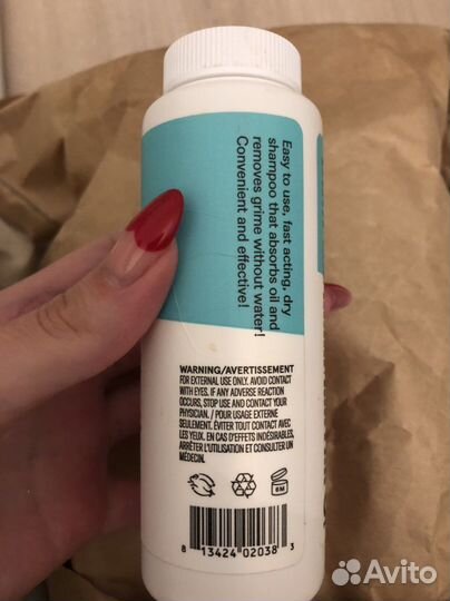 Тонирующая краска wella