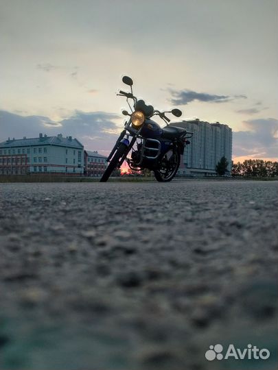Альфа Reser
