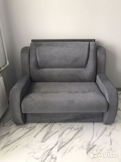 Мини диван раскладной