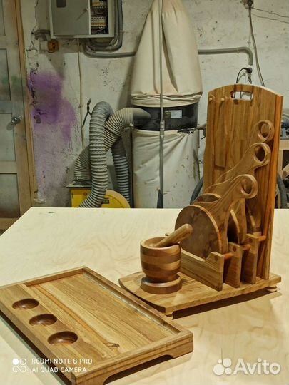 Кухонный набор