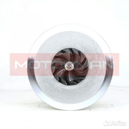 Картридж турбины GT1249S. Hyundai