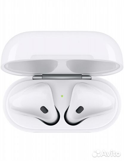 Наушники Apple AirPods 2
