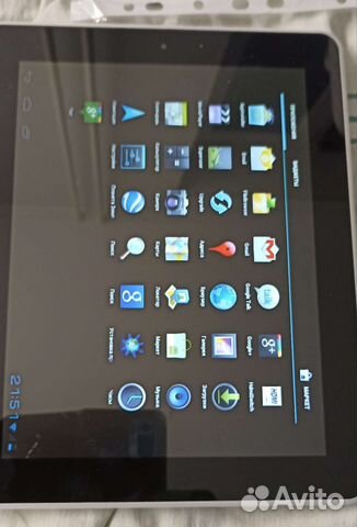 Планшет digma