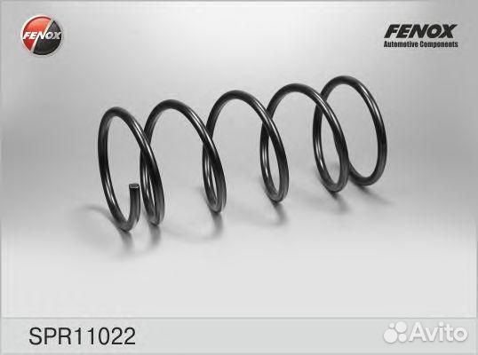 Передняя пружина подвески левая правая амортизатор