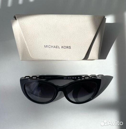 Очки michael kors оригинал