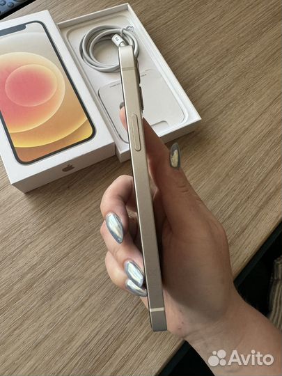 iPhone 12, 128 ГБ