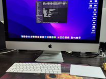Apple iMac 27 Retina 5k 2015 SSD
