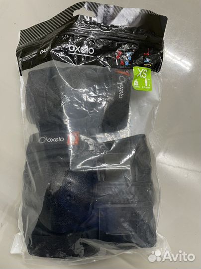 Защита при катании